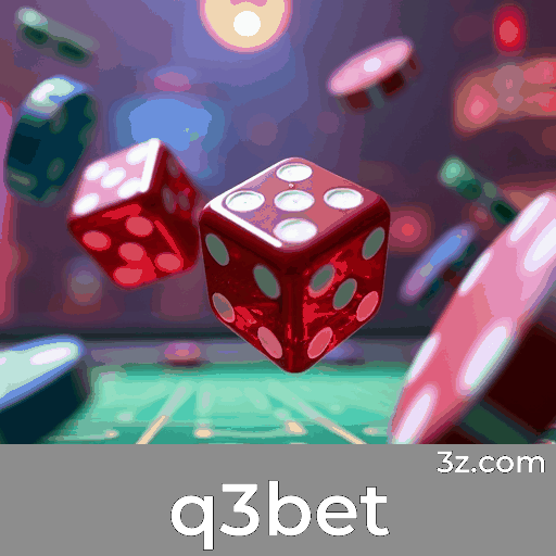 Experiência Premium de Jogos de Casino no q3bet