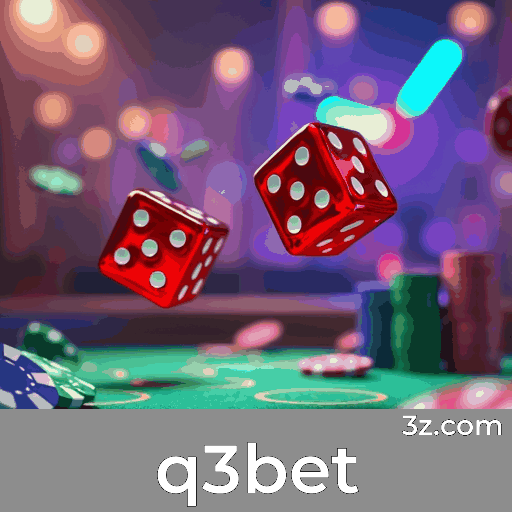 q3bet Bônus: Estratégias Inteligentes de Uso