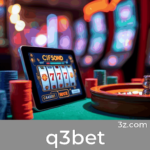 Aumente Seus Lucros com o App q3bet