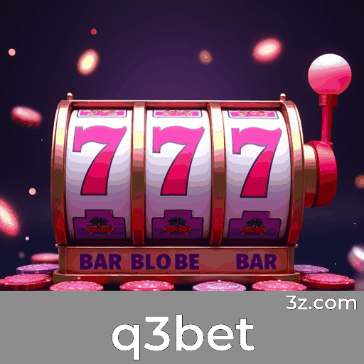 q3bet Bônus: Estratégias Inteligentes de Uso