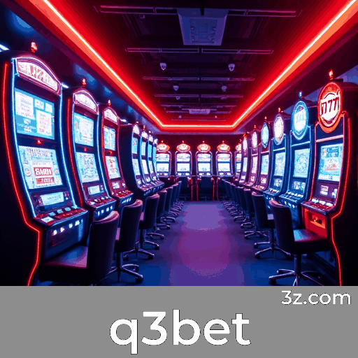 Profissionalismo nas Apostas Esportivas Brasileiras na q3bet