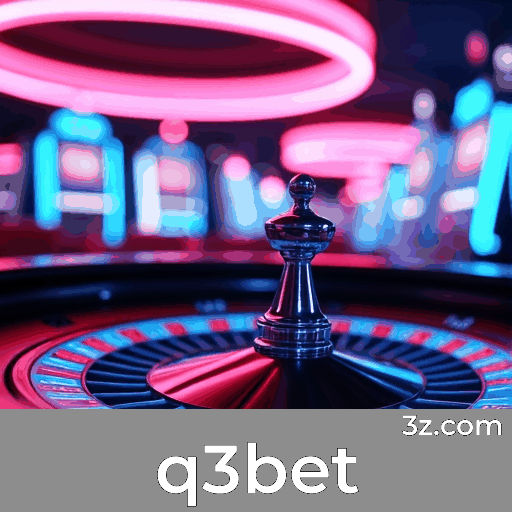Experiência Premium de Jogos de Casino no q3bet