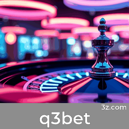 Experiência Premium de Jogos de Casino no q3bet