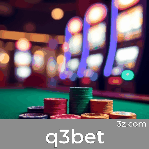 Q3bet Promoções Inteligentes: Experiência Personalizada para Jogadores