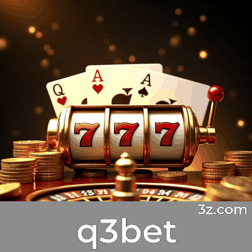Profissionalismo nas Apostas Esportivas Brasileiras na q3bet