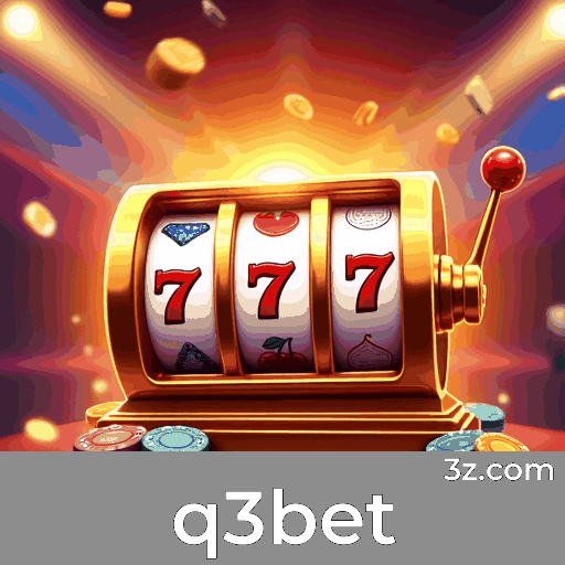 Q3bet: Experimente o Estímulo dos Jogos de Crash
