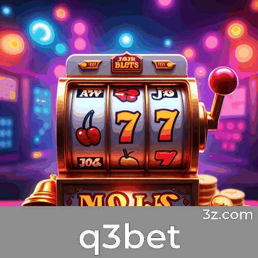 Q3bet: Experimente o Estímulo dos Jogos de Crash