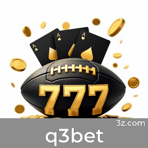 q3bet Bônus: Estratégias Inteligentes de Uso