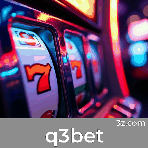 Inovação Tecnológica da q3bet: Plataforma de Excelência