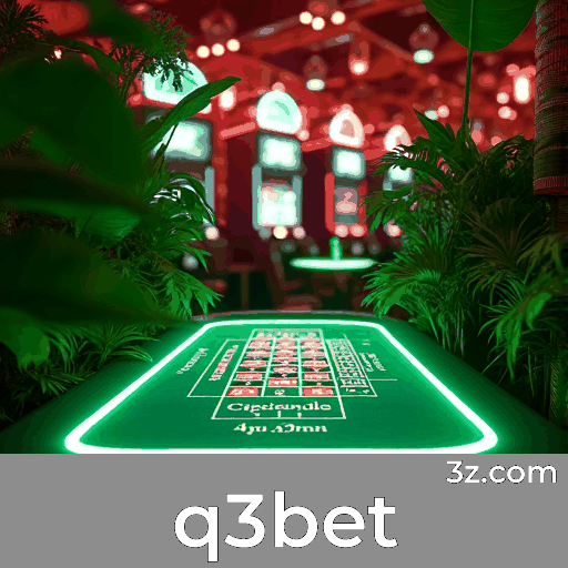 Inovação Tecnológica da q3bet: Plataforma de Excelência