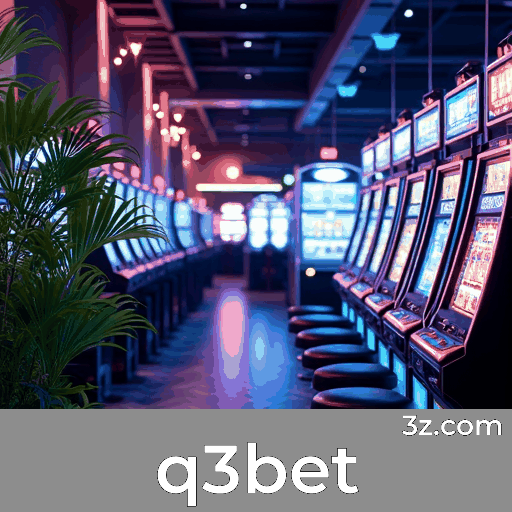 Q3bet: Experimente o Estímulo dos Jogos de Crash