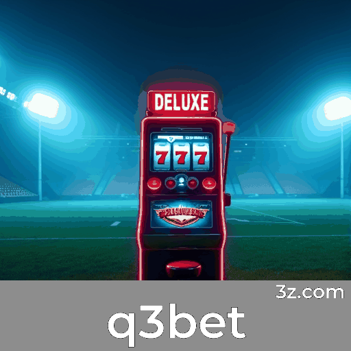 q3bet Bônus: Estratégias Inteligentes de Uso