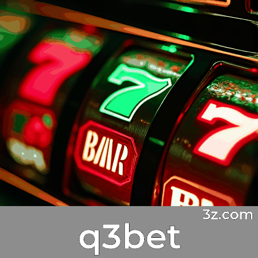 Inovação Tecnológica da q3bet: Plataforma de Excelência